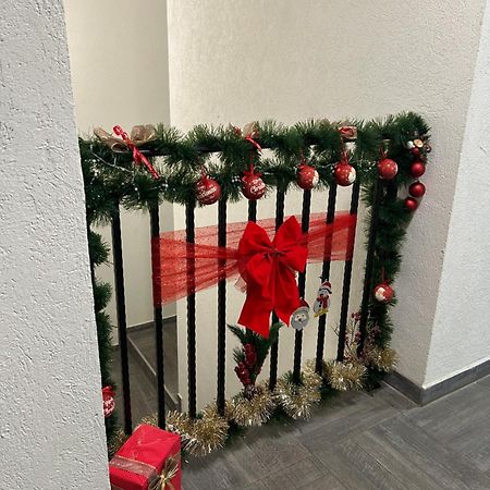 Tim Lux 3 Apartman Čačak Kültér fotó