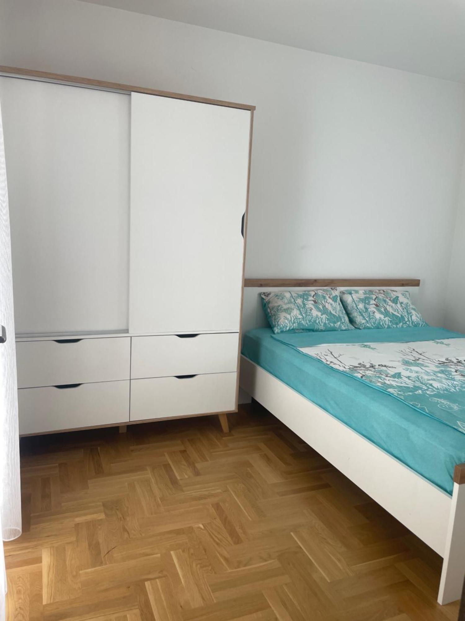 Tim Lux 3 Apartman Čačak Kültér fotó